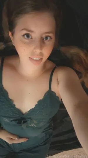 Siennaceecee OnlyFans Leaked Free Thumbnail Picture - #uvV36ru1uA