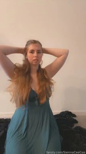 Siennaceecee OnlyFans Leaked Free Thumbnail Picture - #zxMmtXauyc