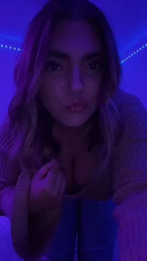 Sierra Bellingar OnlyFans Leaked Free Thumbnail Picture - #G1eBjsP4Ge