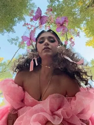 Sierra Ferrell OnlyFans Leaked Free Thumbnail Picture - #Q7YVNBth0r