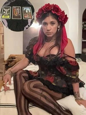 Sierra Ferrell OnlyFans Leaked Free Thumbnail Picture - #Vv6miWmrM9