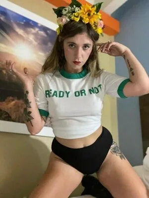 Sierra Ferrell OnlyFans Leaked Free Thumbnail Picture - #aAfauPmLlW