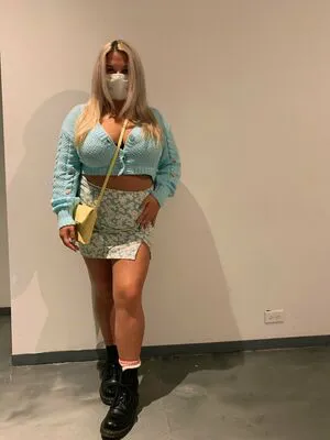 Sierra K Thumbnail Picture