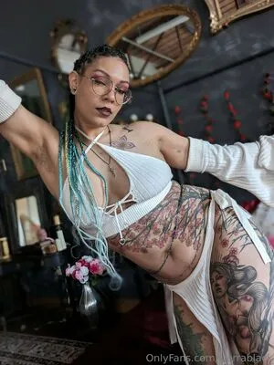 Sierrablack OnlyFans Leaked Free Thumbnail Picture - #58dC5AOtw9