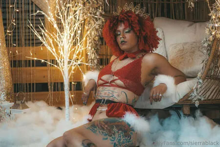Sierrablack OnlyFans Leaked Free Thumbnail Picture - #7L0e4Vkz0Q