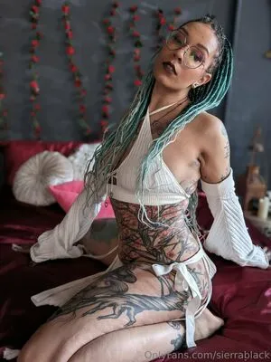 Sierrablack OnlyFans Leaked Free Thumbnail Picture - #D8c6big4YD