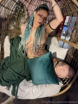 Sierrablack OnlyFans Leaked Free Thumbnail Picture - #W8hSba1YhF