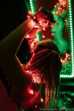 Sierrablack OnlyFans Leaked Free Thumbnail Picture - #ahicoE8XYv