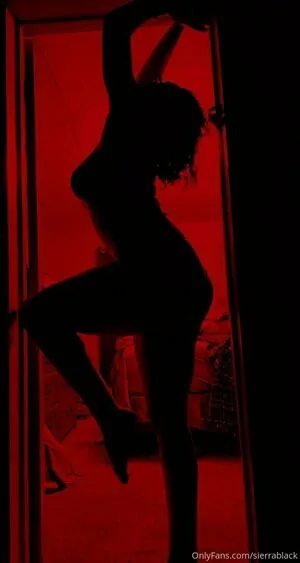 Sierrablack OnlyFans Leaked Free Thumbnail Picture - #ur45A2bktP
