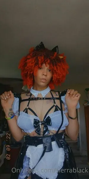 Sierrablack OnlyFans Leaked Free Thumbnail Picture - #vBSfXlZ7wj