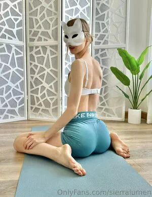 Sierralumen OnlyFans Leaked Free Thumbnail Picture - #BfAd2SqBRk