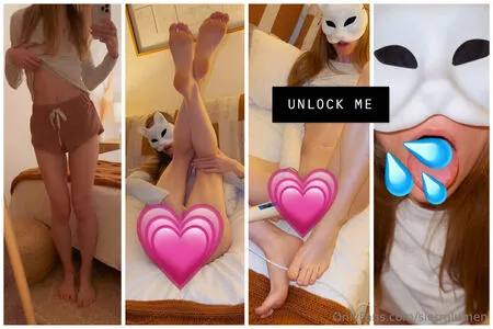 Sierralumen OnlyFans Leaked Free Thumbnail Picture - #hfsStuN64H