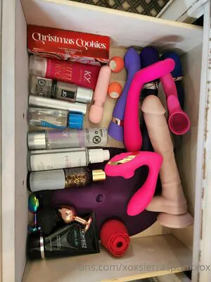 Sierraspunkfree OnlyFans Leaked Free Thumbnail Picture - #fZXEWSHcNf