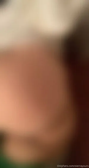 Sierrayours OnlyFans Leaked Free Thumbnail Picture - #1BhDvLI4S2