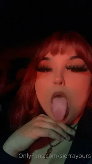 Sierrayours Thumbnail Picture