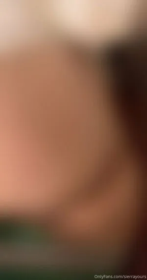 Sierrayours OnlyFans Leaked Free Thumbnail Picture - #eilDsZKFSs