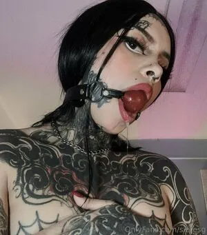 Sietee OnlyFans Leaked Free Thumbnail Picture - #vy6uS2SOQE