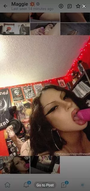 Signofthewolf OnlyFans Leaked Free Thumbnail Picture - #gtHq3dSY0p
