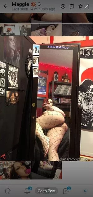 Signofthewolf OnlyFans Leaked Free Thumbnail Picture - #vCZF4hqQ2D