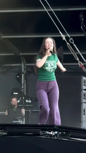Sigrid OnlyFans Leaked Free Thumbnail Picture - #0aLTBJXrCA