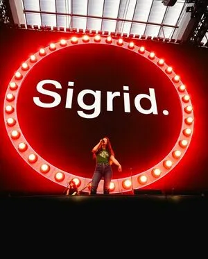 Sigrid OnlyFans Leaked Free Thumbnail Picture - #2ePUq4tRig