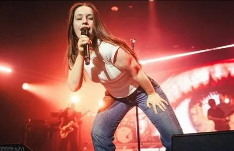 Sigrid OnlyFans Leaked Free Thumbnail Picture - #3TaMGqLgjs