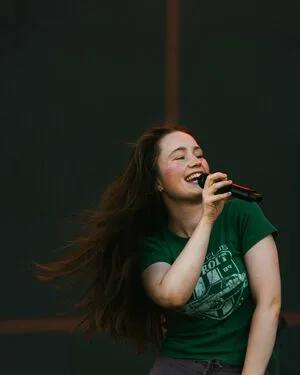Sigrid OnlyFans Leaked Free Thumbnail Picture - #3lDNW7NXnL