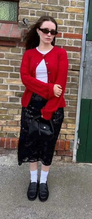 Sigrid OnlyFans Leaked Free Thumbnail Picture - #644mjRghbJ