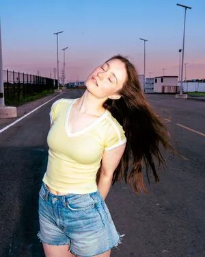 Sigrid OnlyFans Leaked Free Thumbnail Picture - #6GMca52Qn5