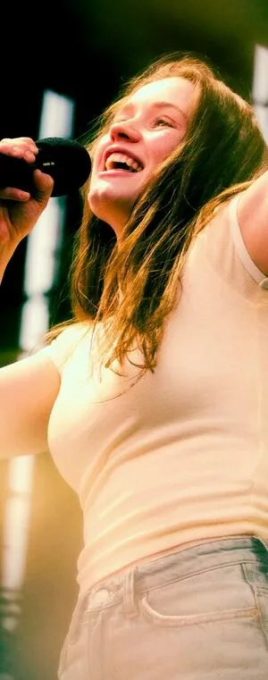 Sigrid OnlyFans Leaked Free Thumbnail Picture - #6nwod6uls4