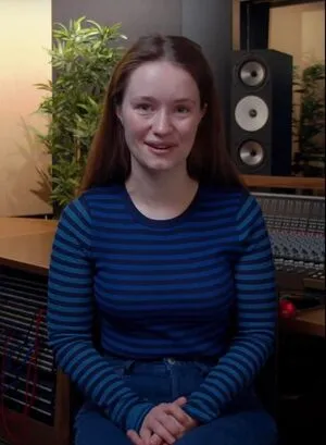 Sigrid OnlyFans Leaked Free Thumbnail Picture - #7ziVcKIqKD