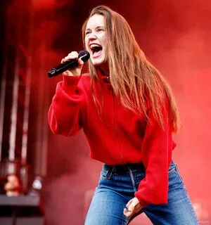 Sigrid OnlyFans Leaked Free Thumbnail Picture - #83WifDUnF1