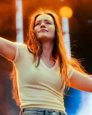 Sigrid OnlyFans Leaked Free Thumbnail Picture - #9uP9VaU17o