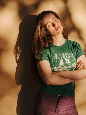 Sigrid OnlyFans Leaked Free Thumbnail Picture - #9wbtHzbKPr