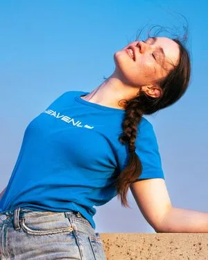 Sigrid OnlyFans Leaked Free Thumbnail Picture - #F65v42VTKo