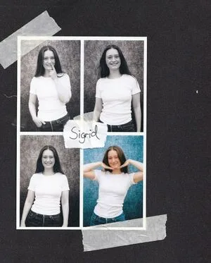 Sigrid OnlyFans Leaked Free Thumbnail Picture - #HxqUudGRL9