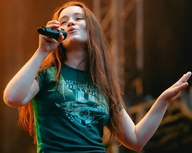 Sigrid OnlyFans Leaked Free Thumbnail Picture - #IV9YpKaOZR