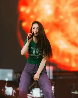 Sigrid OnlyFans Leaked Free Thumbnail Picture - #JrviJVduHt