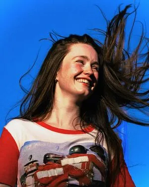 Sigrid OnlyFans Leaked Free Thumbnail Picture - #PVDIGwntWw