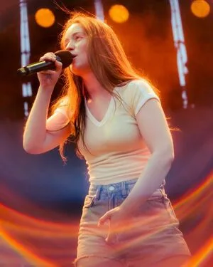 Sigrid OnlyFans Leaked Free Thumbnail Picture - #R0uAM1tYhr