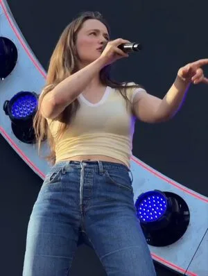 Sigrid OnlyFans Leaked Free Thumbnail Picture - #WBmGmICimf