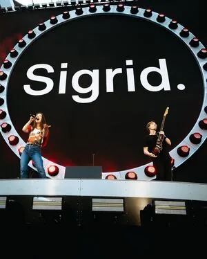 Sigrid OnlyFans Leaked Free Thumbnail Picture - #WUQwR95tz2