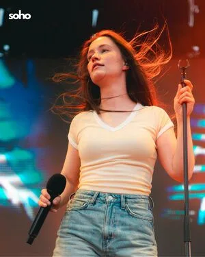 Sigrid OnlyFans Leaked Free Thumbnail Picture - #ZRjETdTHQK