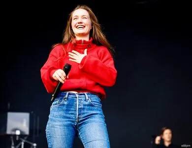 Sigrid OnlyFans Leaked Free Thumbnail Picture - #aAJz7YcEF4
