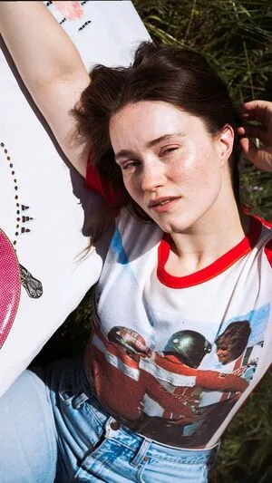 Sigrid OnlyFans Leaked Free Thumbnail Picture - #bipFzzWHPw