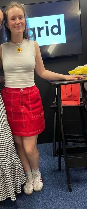 Sigrid OnlyFans Leaked Free Thumbnail Picture - #buSPBr7jwV
