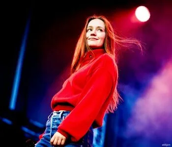 Sigrid OnlyFans Leaked Free Thumbnail Picture - #fSgfGPw2nR