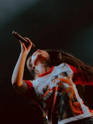 Sigrid OnlyFans Leaked Free Thumbnail Picture - #lu0usAHG9H