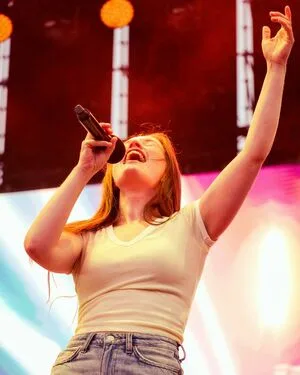 Sigrid OnlyFans Leaked Free Thumbnail Picture - #m5Dxviy57m