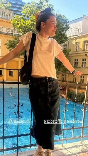 Sigrid OnlyFans Leaked Free Thumbnail Picture - #rOX4U659M6